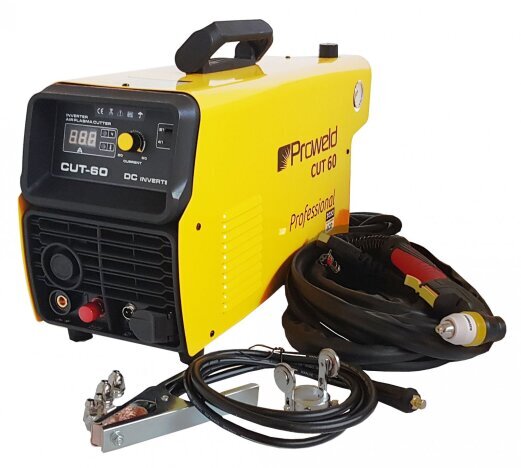 ProWELD CUT-60 aparat taiere cu plasma, 400V