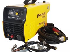 ProWELD CUT-60 aparat taiere cu plasma, 400V